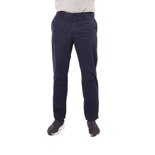 Norse Projects Aros Light Twill Pants (Navy)