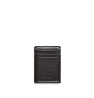 Norse Projects Bastian 7 Wallet (Schwarz)