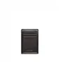 Norse Projects Bastian 7 Wallet (Schwarz)