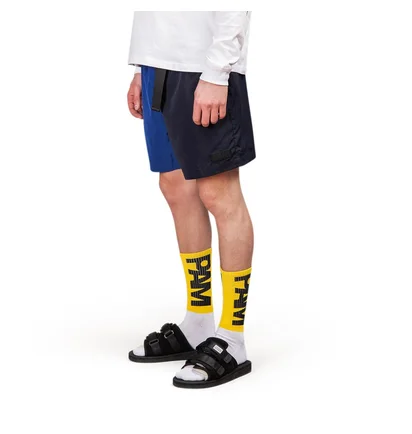 P.A.M. S.Loops Swim Shorts (Blau)
