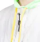 P.A.M. Time Folds Track Pullover (Weiß)