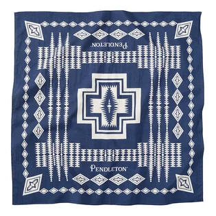 Pendleton Bandana Harding (Navy)