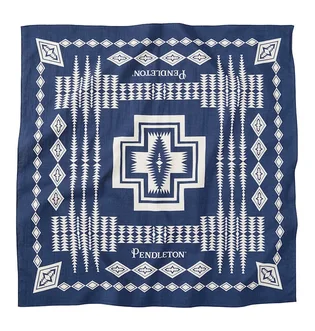 Pendleton Bandana Harding (Navy)