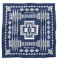 Pendleton Bandana Harding (Navy)