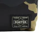 Porter by Yoshida Counter Shade 2way Shoulder Bag (Woodland Khaki)