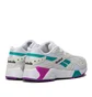Reebok Aztrek (Grau / Türkis / Aubergine)