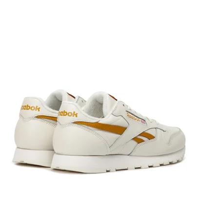 Reebok Classic Leather MU (Beige / Khaki)