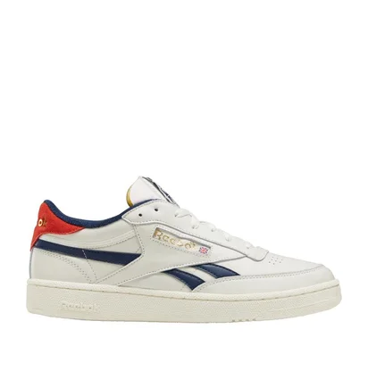 Reebok Club C Revenge MU (Weiß / Navy)