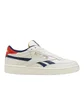 Reebok Club C Revenge MU (Weiß / Navy)