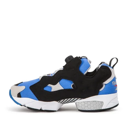 Reebok Instapump Fury OG (Blau)