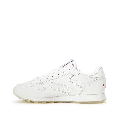 Reebok WMNS Classic Leather (Weiß)