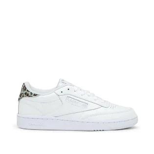 Reebok WMNS Club C 85 (Weiß)