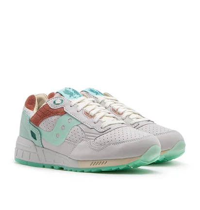 Saucony St. Barth Shadow 5000 (Multi)