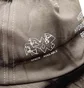 Space Available x Western Hydrodynamic Research Crew Cap (Schwarz)
