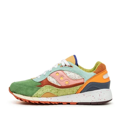 Saucony Shadow 6000 'Food Fight' (Multi)