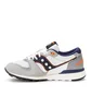 Saucony x Bleu De Paname Azura (Grau / Blau)