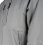 Snow Peak 2.5L Rain Jacket (Grau)