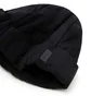 Snow Peak DWR Insulated Cap (Schwarz)