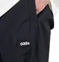 032c Flared Tracksuit Trousers (Schwarz)