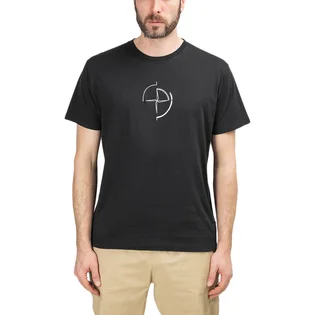 Stone Island 'Data Scan' T-Shirt (Schwarz)