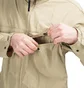 Stone Island Micro Reps Jacket (Dunkel Beige)