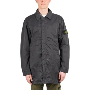 Stone Island Nylon Batavia-TC Jacket (Anthrazit)