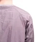 Stone Island Nylon Metal Ripstop Pullover (Lila)
