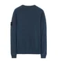 Stone Island T.CO + OLD Sweatshirt (Navy)