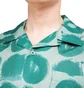 Stüssy Hand Drawn Dot Shirt (Grün)