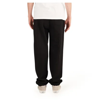 Stüssy Stock Logo Pant (Schwarz)