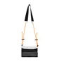 Taikan Sacoche Small Bag (Weiss / Schwarz / Orange) – Taikan Bild 2
