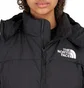 The North Face WMNS Triple C Parka (Schwarz)