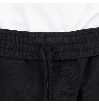 Carhartt WIP Flint Pant (Schwarz)