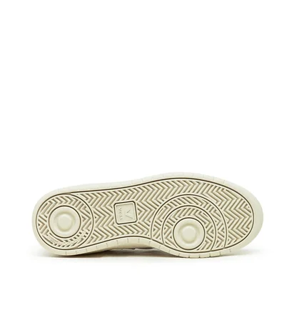 Veja WMNS V-10 CWL (Weiß / Natural)