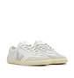 Veja WMNS Volley O.T. Leather (Weiß / Beige)