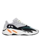 adidas Yeezy Boost 700 (Grau / Weiß / Schwarz)