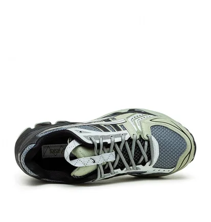 Asics Sportstyle UB1-S Gel-Kayano 14 (Grau / Schwarz)