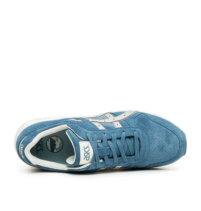 Asics GT-II (Blau)