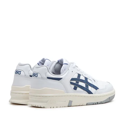 Asics EX89 (Weiß / Blau)