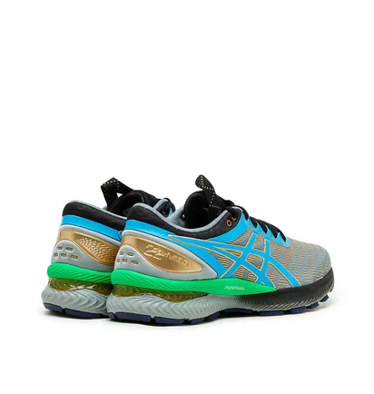 Asics Sportstyle W FN1-S Gel Nimbus 22 (Multi)