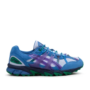 Asics x A.P.C. Gel-Sonoma 15-50 (Blau / Lila)