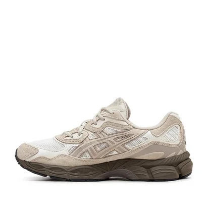 Asics GEL-NYC (Beige)
