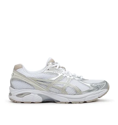 Asics GT-2160 (Weiß / Beige / Silber)
