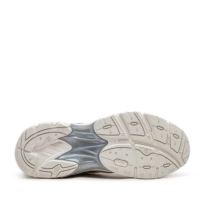 Asics GT-2160 Paris (Beige / Orange / Silber)