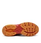 Puma x Pleasures Velophasis Layers (Orange / Schwarz)