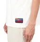 by Parra No Trespassing T-Shirt (Beige)