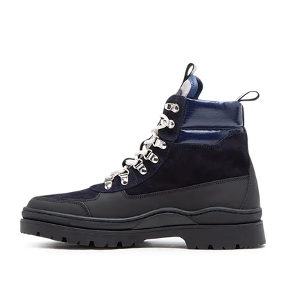 Filling Pieces Mountain Boot Mix (Navy)