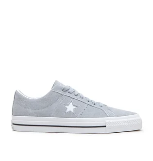 Converse Cons One Star Pro Fall Tone (Grau / Weiß)