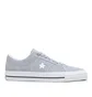 Converse Cons One Star Pro Fall Tone (Grau / Weiß)