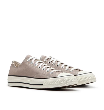 Converse Chuck Taylor 70 Vintage Low (Hellbraun)